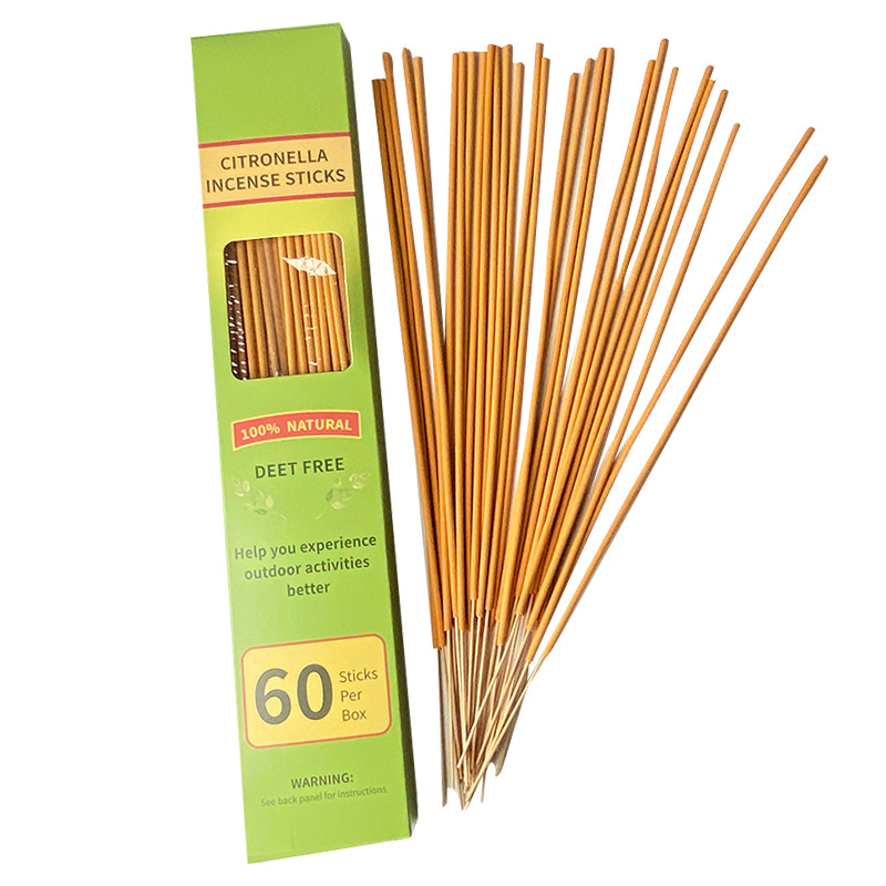 Repelling Repellent Mosquitoes Incense Stick Indoors Anti Repelente Mosquito Sticker Repellent Incense