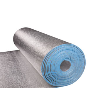 Colorful IXPE/XPE crosslinked polyethylene foam underlay sheet