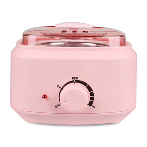 Hot Selling Wax Heater Professional Electric Wax Heater Machine with Adjustable Temperature Set