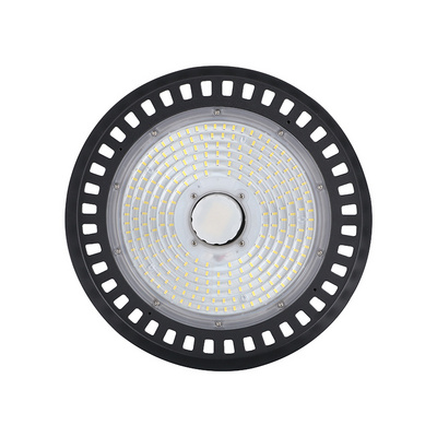 150W UFO LED High Bay Light AC108-305V Waterproof Warehouse Garage Light Super Bright Commercial Industrial Lighting