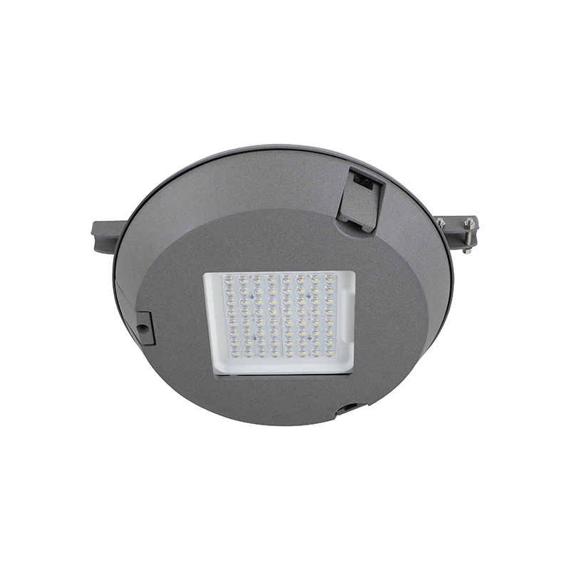 High Quality SUNLE 150W LED Luminaria Fixture IP66 Outdoor Park Lamp LED Garden Lights