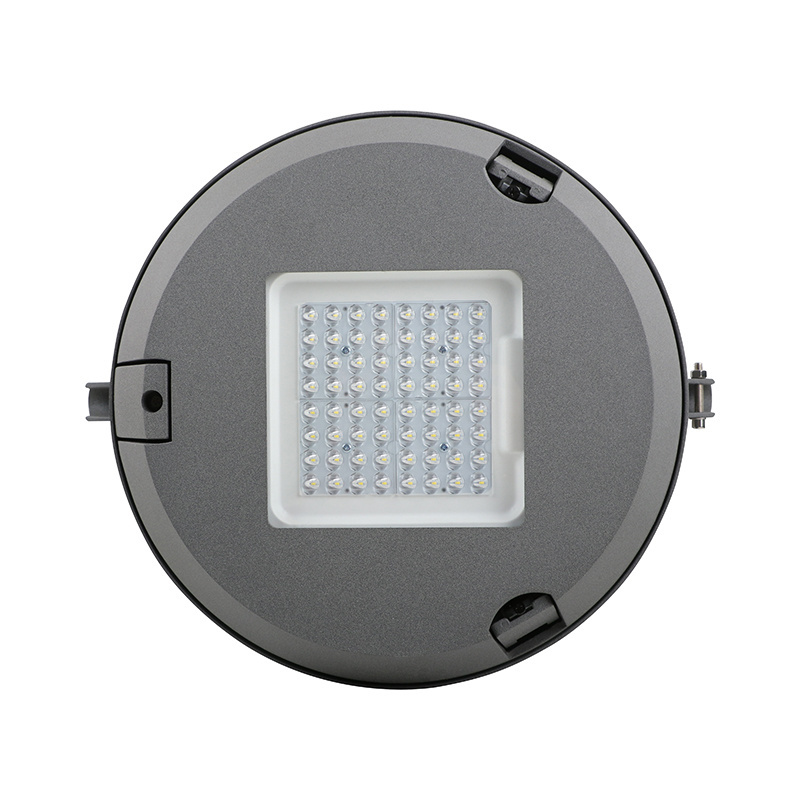 High Quality SUNLE 150W LED Luminaria Fixture IP66 Outdoor Park Lamp LED Garden Lights