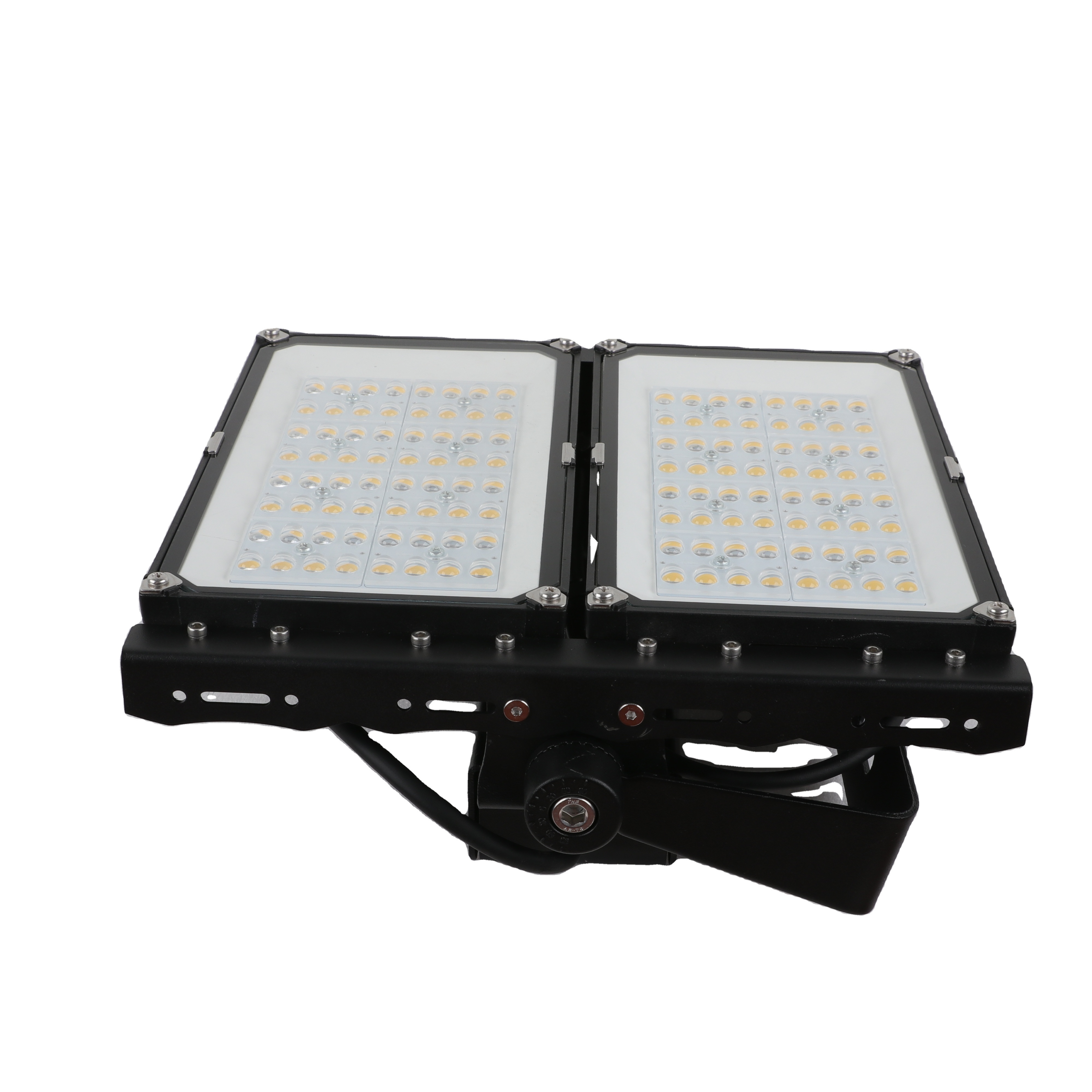 LED Module Tunnel Light 200W 300W High Quality Waterproof Outdoor Projector Sports Stadium Lamp LED Projector Lamp