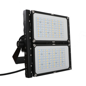 LED Module Tunnel Light 200W 300W High Quality Waterproof Outdoor Projector Sports Stadium Lamp LED Projector Lamp