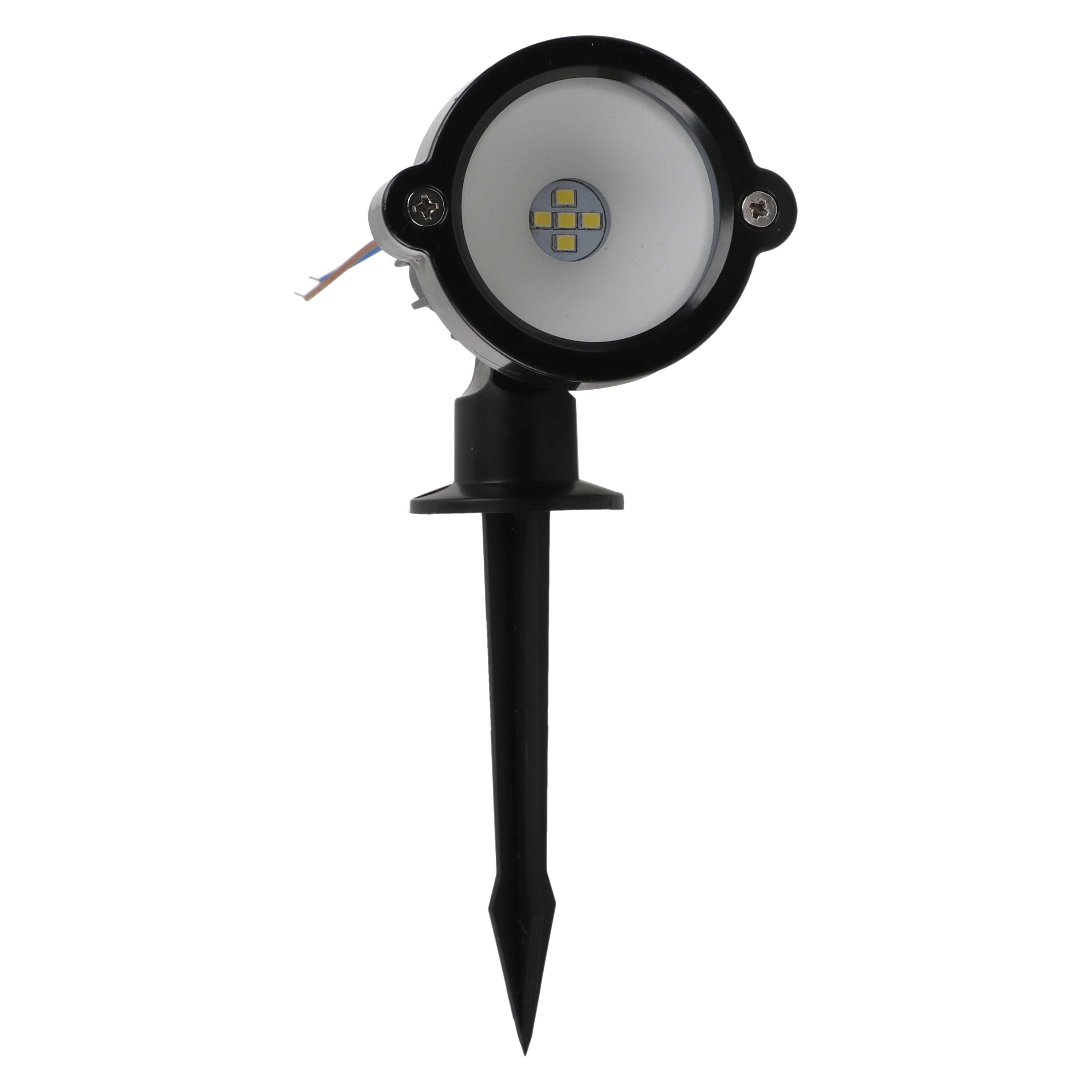 Outdoor  3W 5W 7W Garden Spot Light IP65 Waterproof Garden Spike Lights Outdoor LED Lawn Light