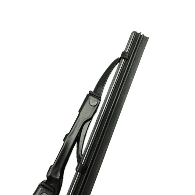 STIM-608 2019 Stainless Steel  Universal  windshield wiper blades