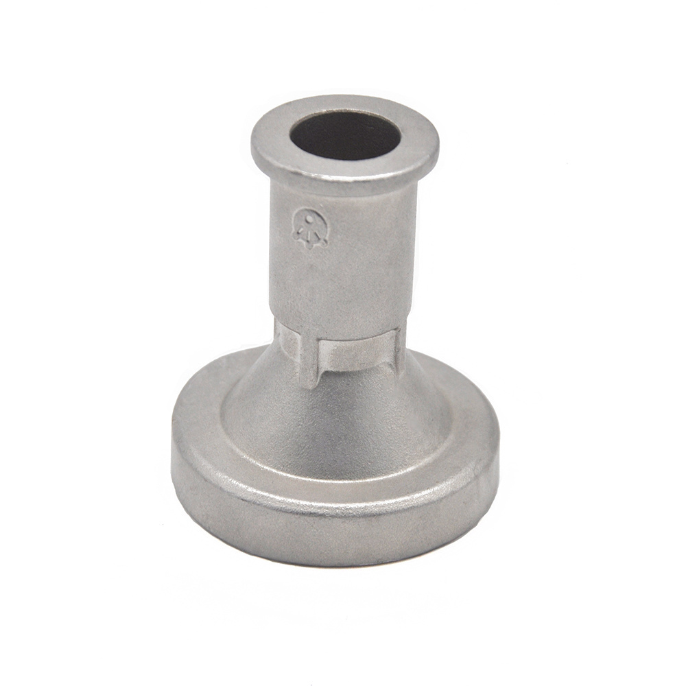 Stainless Steel Precision Casting Alloy Steel Investment Casting Part Hand Casting