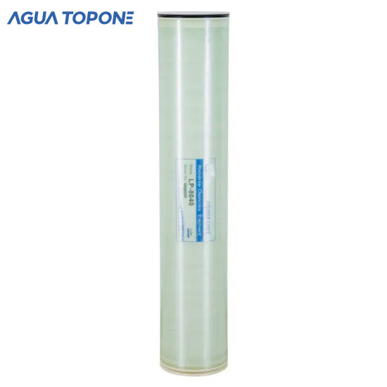 Agua Benifit 8040 Industrial RO Membrane Water Treatment System Membrane Automatic