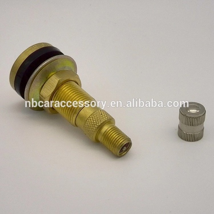 Tire Valve Stems Tractor TR618A Air Liquid Tractor Tire Valve TR618A