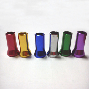 Tire valve sleeve Colorful Sleeve Cover of Stem and Cap For TR413 TR414 Tire Valve