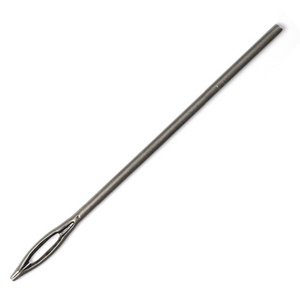 Replacement Needle For Tire Plug Installation Tool 5.5"