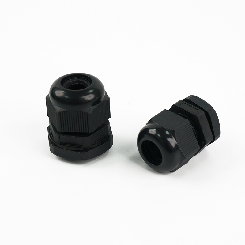 cable glands pg7 pg29 m12 m20 m28 m32 m48 m75 m80 25mm 100mm 105mm m20*1.5 cable connector gland big size with lock nut