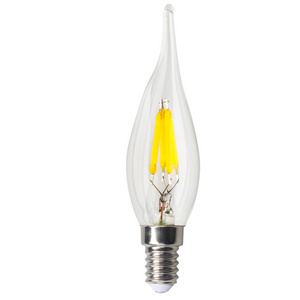 Mini bulb C22 C22T ac dc cct filament E10 E12 E14 dimmable led bulbs 1W 2W edison bulb