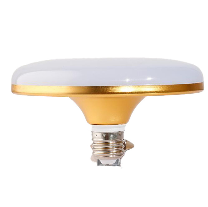 Wholesale custom logo modern style dimmable round ceiling lights LED flat light bulbs for home office