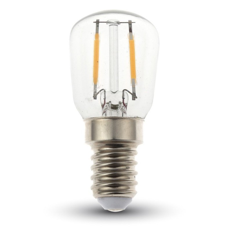 Indicate Lamp LED filament bulb ST26 Refrigerator bulb ST26 Mini lighting bulb