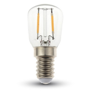 Indicate Lamp LED filament bulb ST26 Refrigerator bulb ST26 Mini lighting bulb