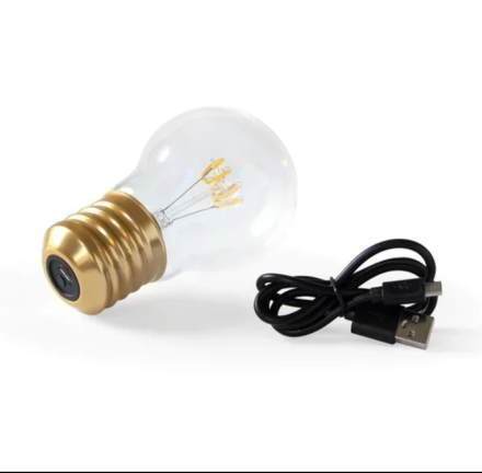 Hot Sale USB Led Filament Bulb, Widely Used Vintage Bulb Lights A60 110V 220V E26 E27