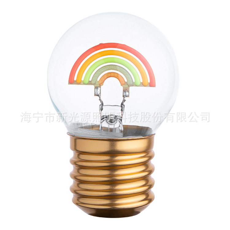 Hot Sale USB Led Filament Bulb, Widely Used Vintage Bulb Lights A60 110V 220V E26 E27