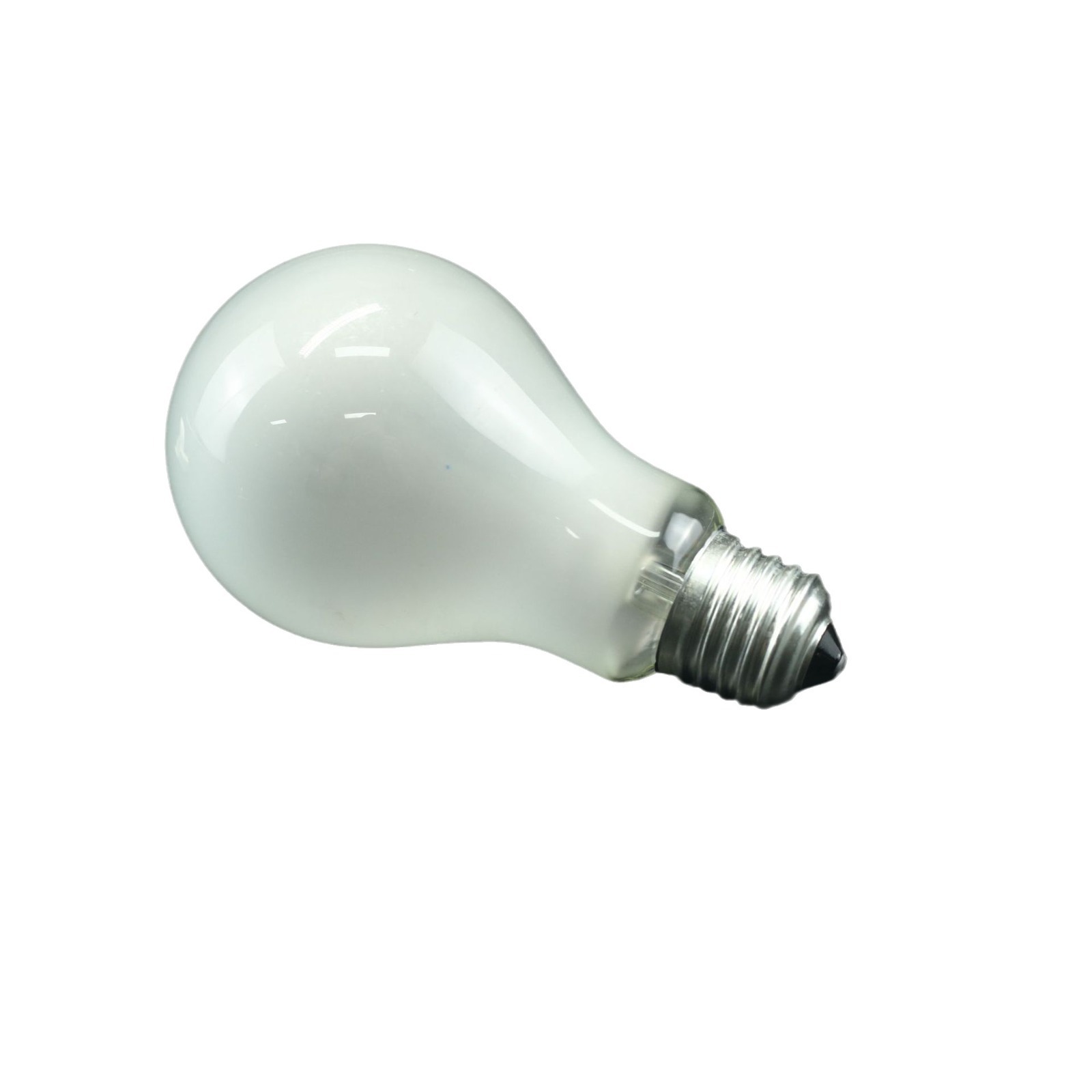 High Quality Reto Clear Frosted Unique Lamp Vintage Incandescent Bulb A55 A70 E27 B22 15W