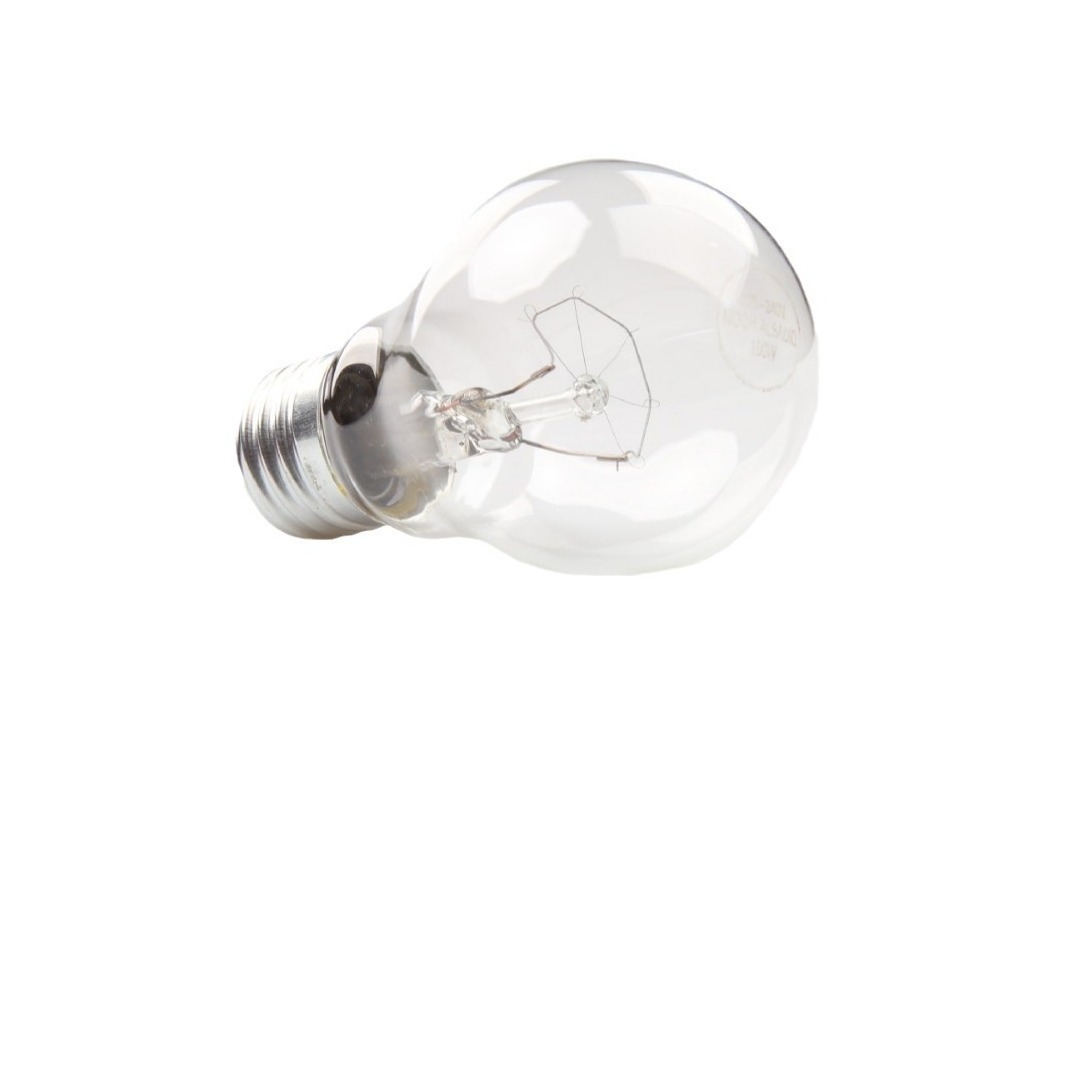 High Quality Reto Clear Frosted Unique Lamp Vintage Incandescent Bulb A55 A70 E27 B22 15W