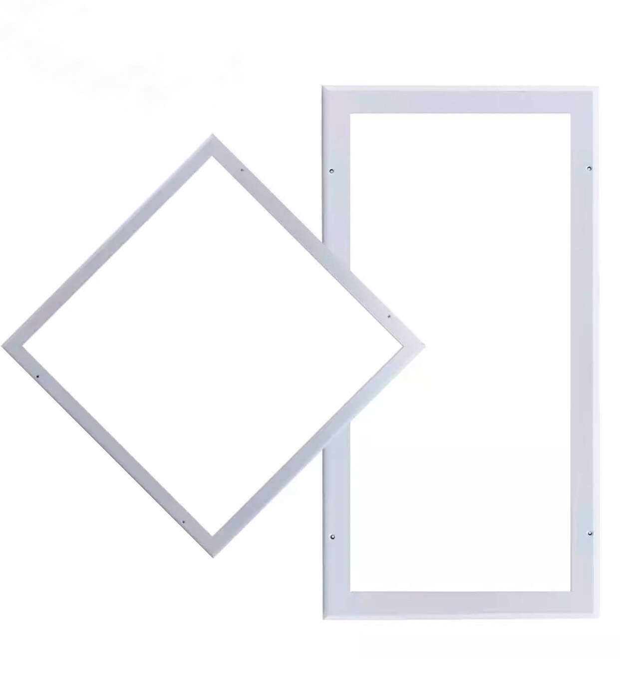 led light panel 30x60 30x90 30x120 60x60cm led slim panel light led panel light  24W 36W 38W 48W