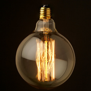 40 watt edison bulb 110v dc incandescent lamps 110-240v