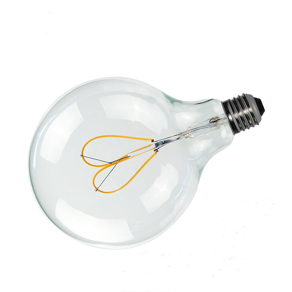 New design flexible LED filament chip Lighting Accessories Household DIY  2w 4w 6w filament light fixtures