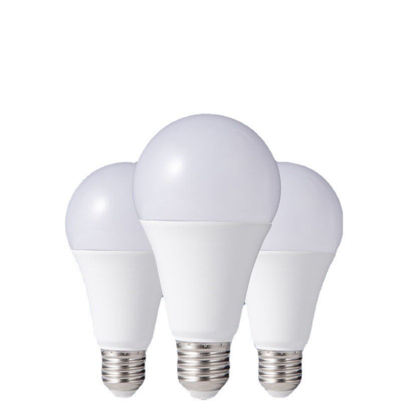 China manufacturer High quality LED bulb E27 3W 5W 7W 9W 12W Led light lamp