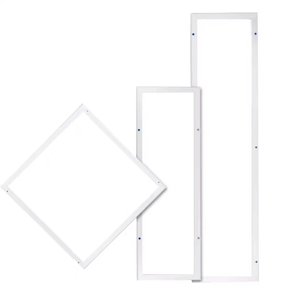 led light panel 30x60 30x90 30x120 60x60cm led slim panel light led panel light  24W 36W 38W 48W