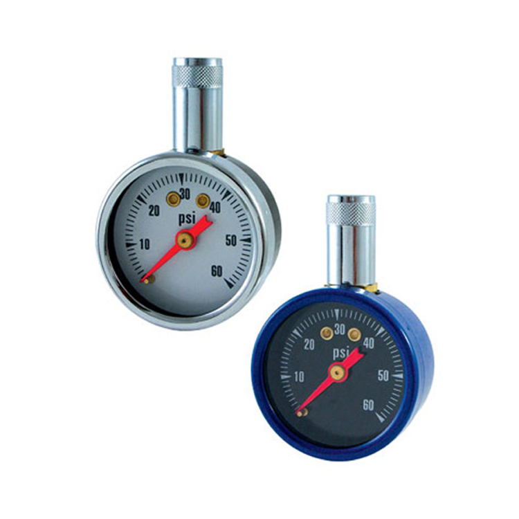 Hot Display 1.5'' Small Ametek Air Pressure Gauge For Tyre Air Pressure Manometer