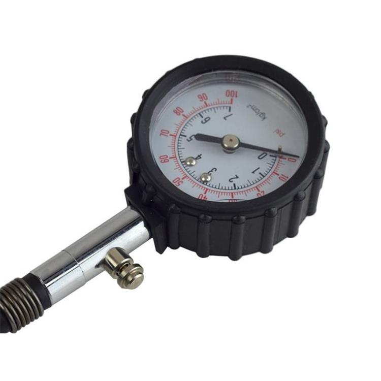 Cheap Price Car Wheel Measurement Tools Dial Tyre Air Pressure Gauge