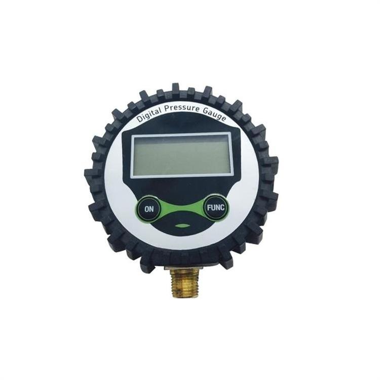 China Manufacturer LCD Calibration Standard Digital Pressure Gauges For Gas