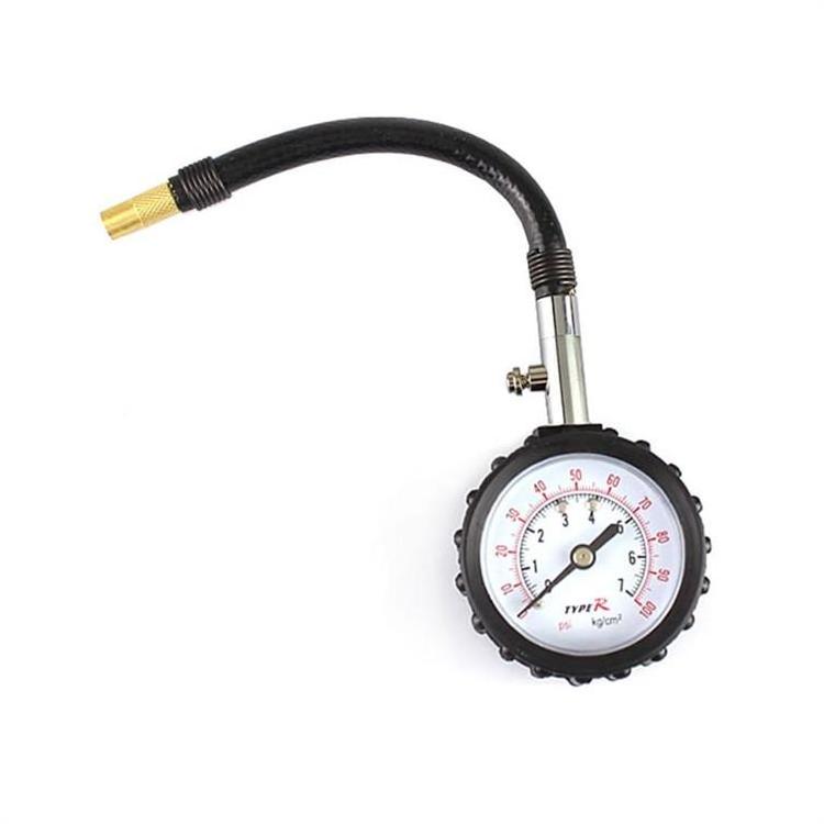 Cheap Price Car Wheel Measurement Tools Dial Tyre Air Pressure Gauge