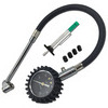 Heavy Duty Godeson Excell Tire Pressure Gauge 0-60psi Professional for trucks, motorcycles, automobiles