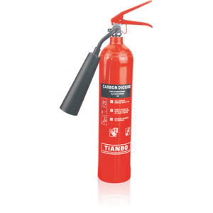 Tube Only Iso 9001 5kg Fire Extinguisher Discharge Cone Co2