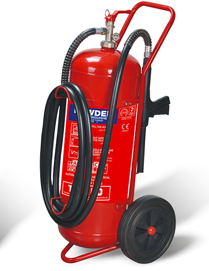 Ce approved Polished Stainless Steel SUS AFFF Mobile Stainless Steel Foam Fire Extinguishers