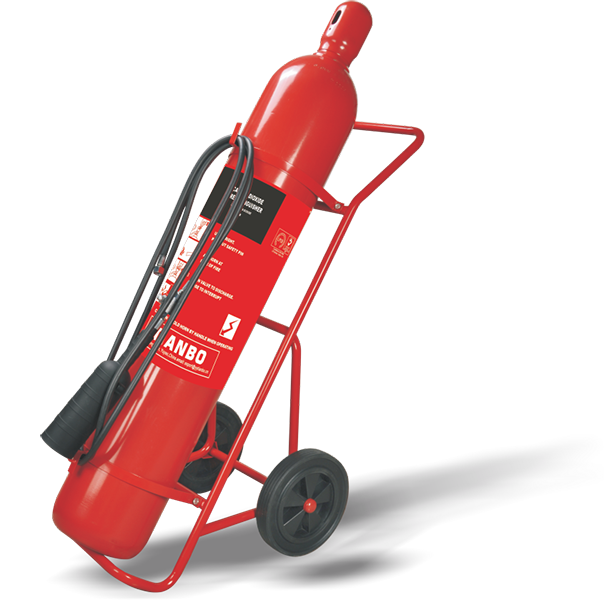 Ce approved Polished Stainless Steel SUS AFFF Mobile Stainless Steel Foam Fire Extinguishers