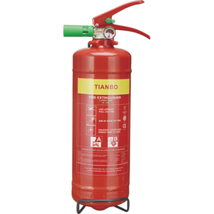 Wholesale Various Specifications Foam Fire Extinguisher For Small Car China Manufacturer Fire Fighting Equipment