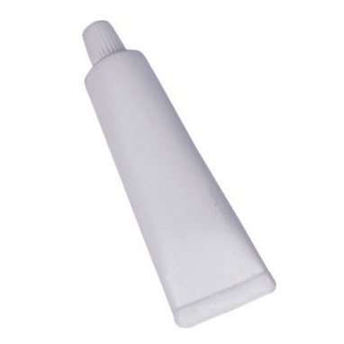 PU Injection Syringe Stress Ball Squeeze Toy with Logo