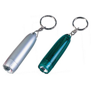 mini led flashlight torch keychain for promotion