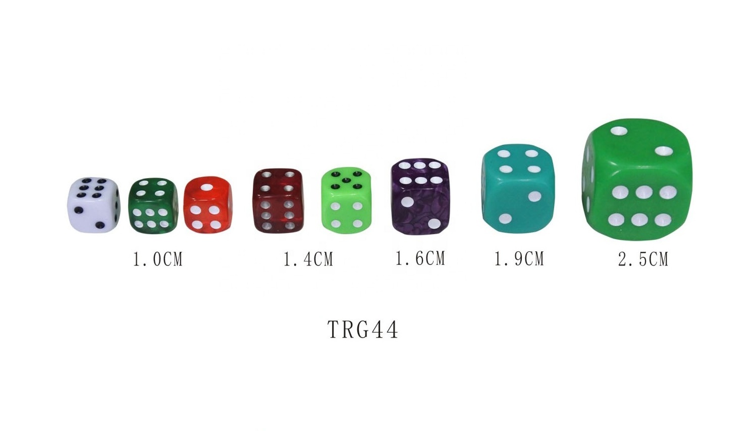 Bulk Colorful Table game Plastic pawn game pieces chips with Dices