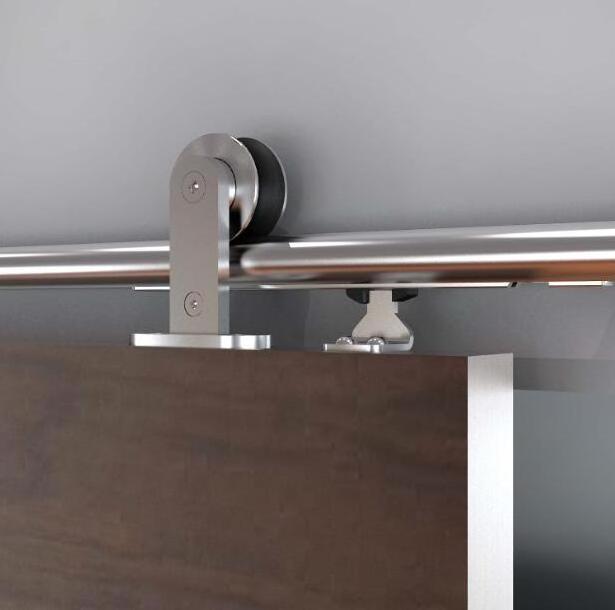 TYS2503SF Softclose Sliding Door Hardware China /,Sliding door tracks,hardware for sliding cabinet doors