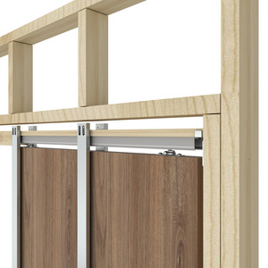 Cavity Slider Pocket Door Frame Kit