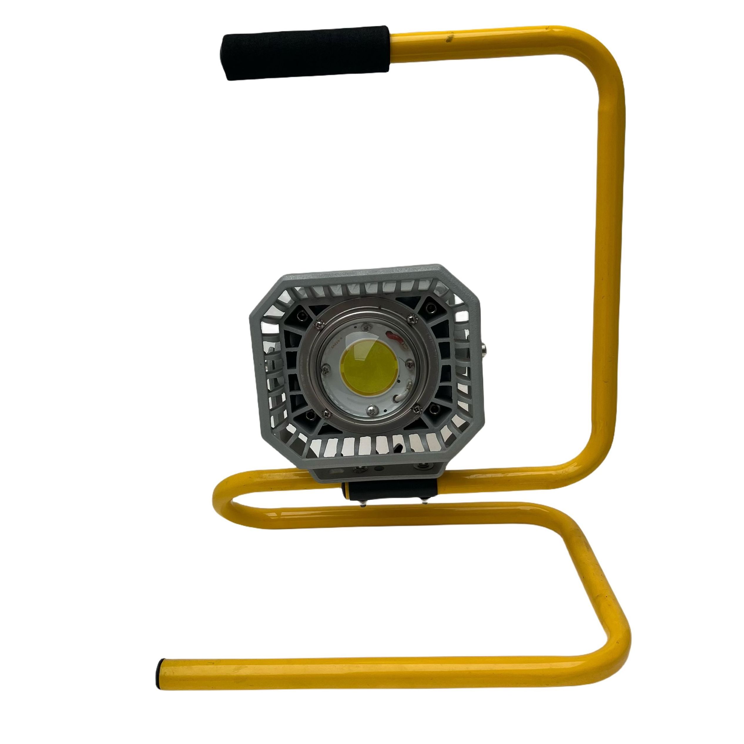 High power Search Light Hanging Portable Spotlight  60W COB Led Worklight