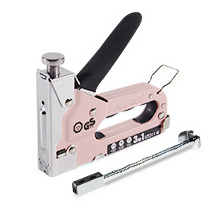 upholstery wood picture frame carpet fabric stapler pink staple remover heavy duty pink staple guns for wood with staple remover