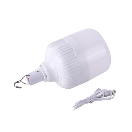 Portable Lantern 3 Lighting Modes Hanging DC Charger Lamp Battery Mobile Bulb SMD LED Emergency Lights with Solar Panel