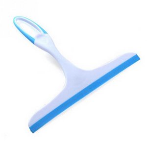 Household Kitchen Cleaning Window Tools Window Wiper Glass Cleaner Brush Cleaning Squeegee Wiper