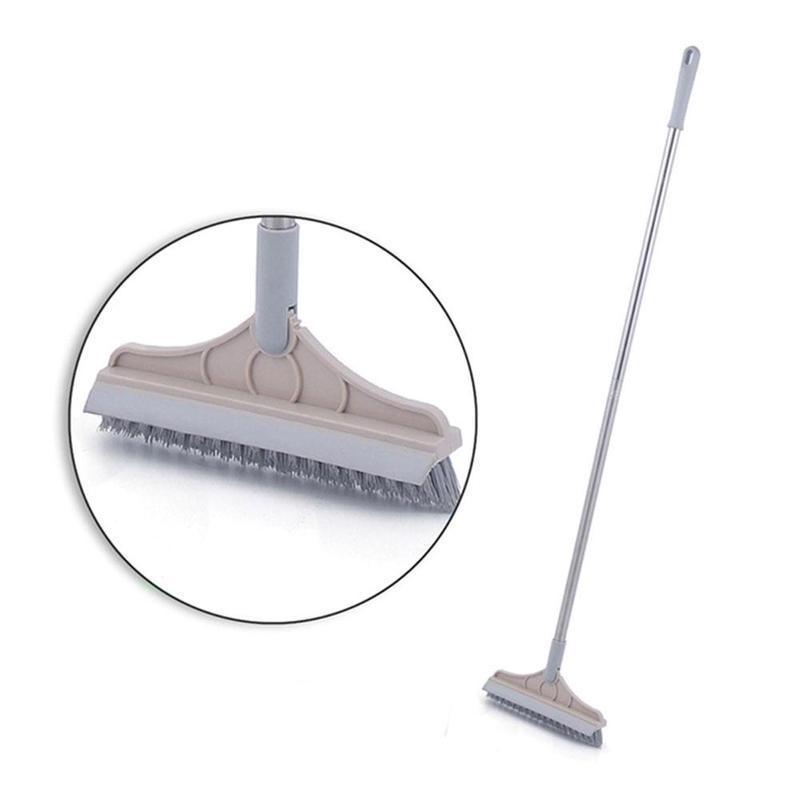 Factory Direct Selling Household Cleaning Window Squeeze Magic Floor Broom Sweeping