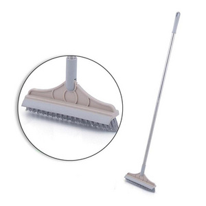 Factory Direct Selling Household Cleaning Window Squeeze Magic Floor Broom Sweeping