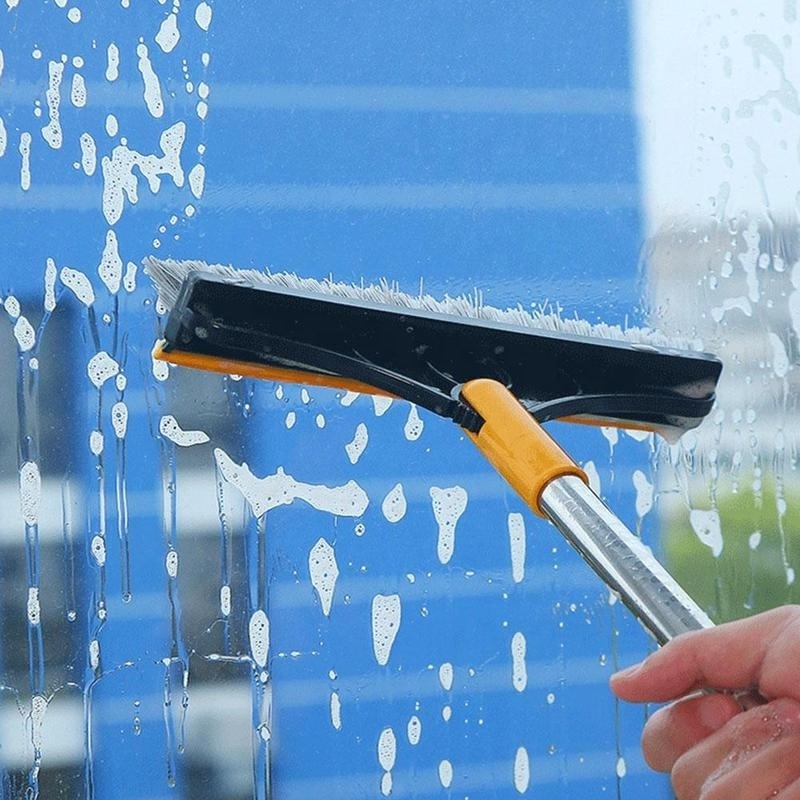 Factory Direct Selling Household Cleaning Window Squeeze Magic Floor Broom Sweeping